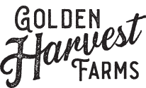 Golden Harvest Farms Logo
